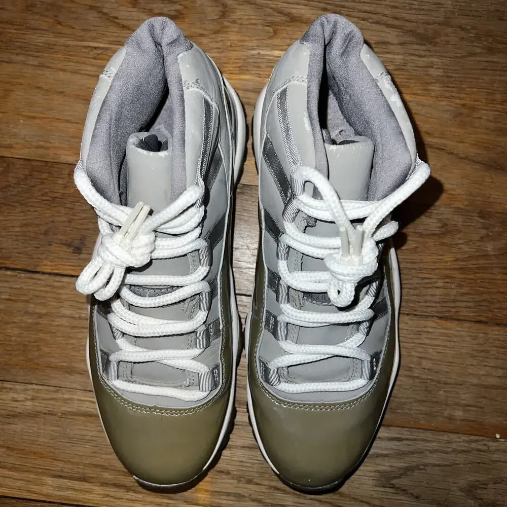 Jordan hi shoes